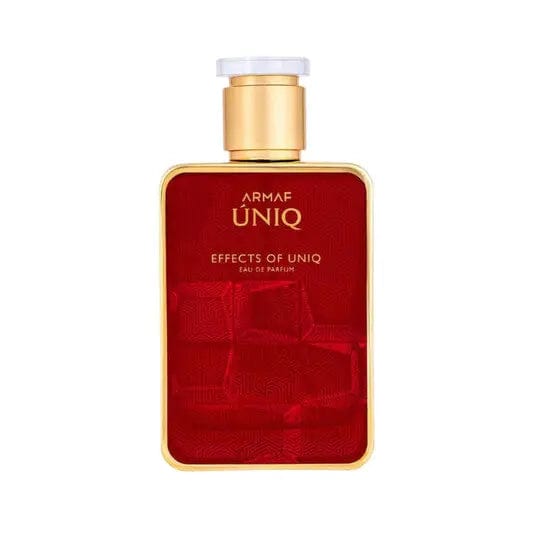 Effects Of Uniq By Armaf For Men 3.4oz EDP Spray
