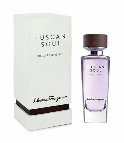 Ferragamo Viola Essenziale 2.5oz Spray