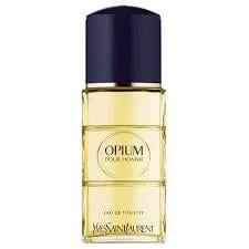 Opium Pour Homme By Yves Saint Lauren For Men 3.3oz EDT Spray