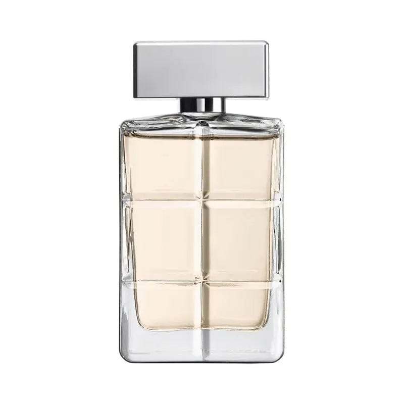 Orange By Hugo Boss For Men 2.0oz EDT Spray