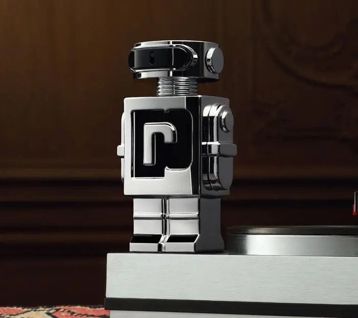 Phantom By Paco Rabanne For Men 5.1oz EDT Spray