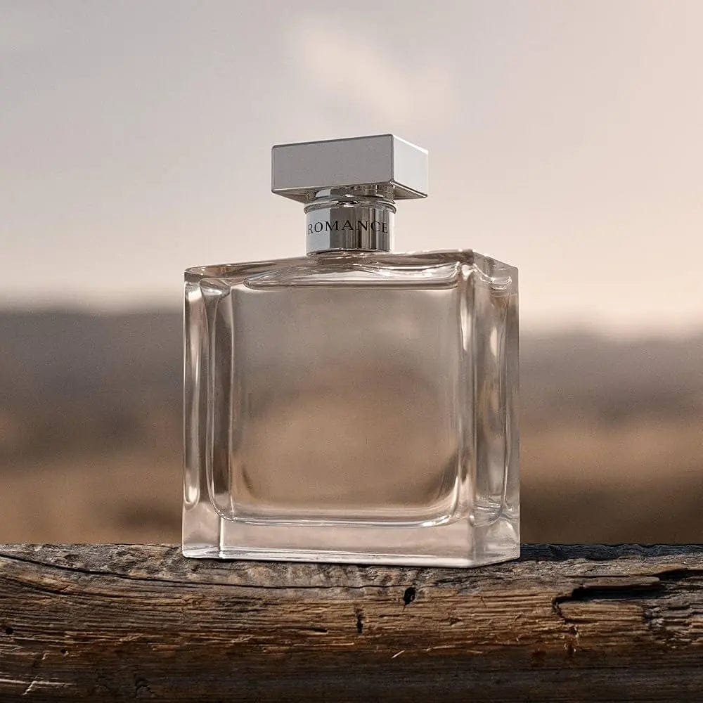 Romance By Ralph Lauren For Women 3.4 oz Parfum Spray